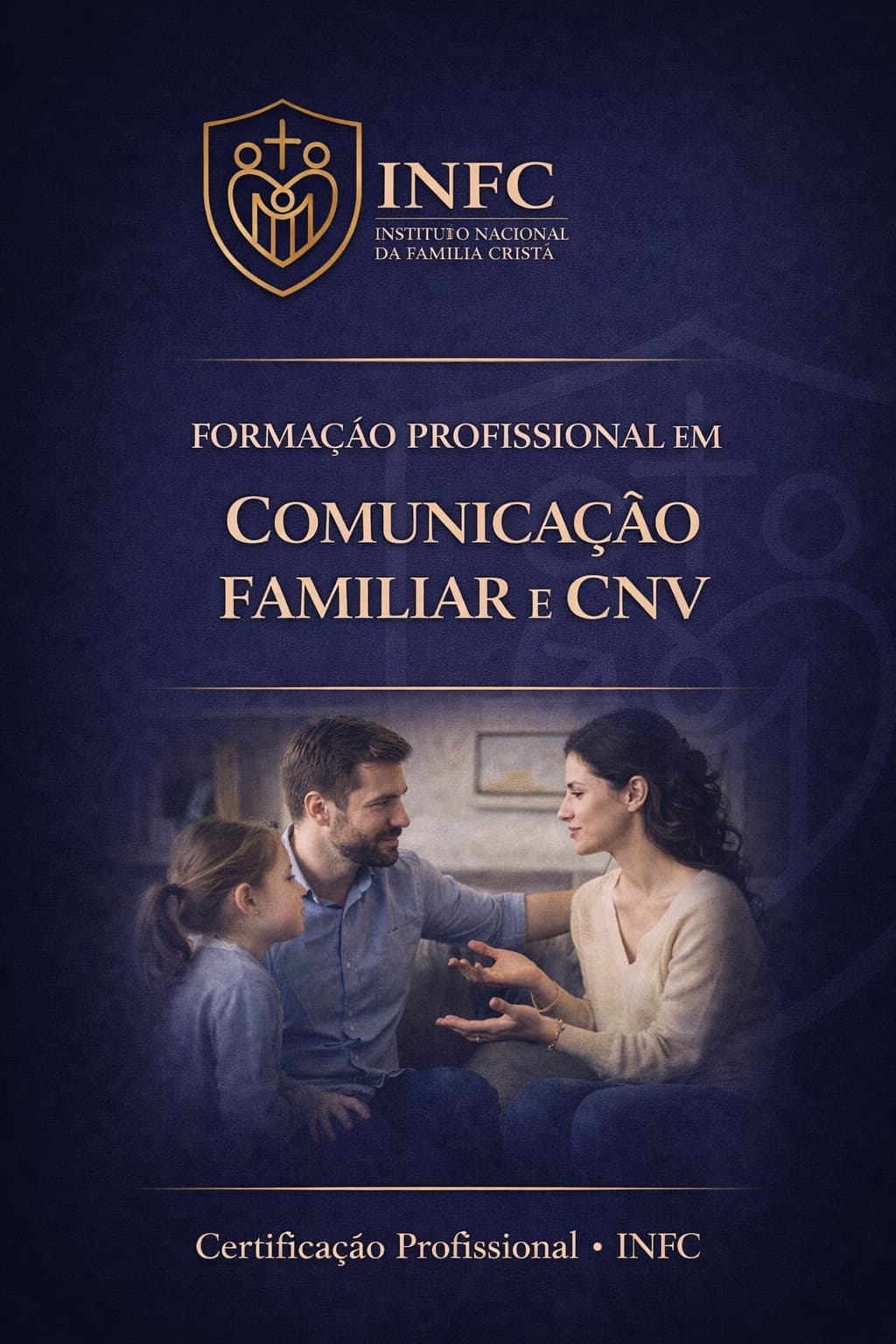 Comunicação Familiar e CNV