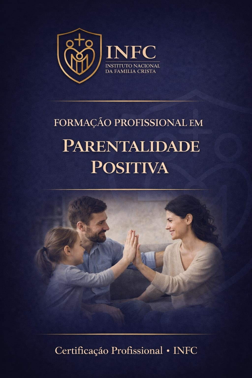 Parentalidade Positiva