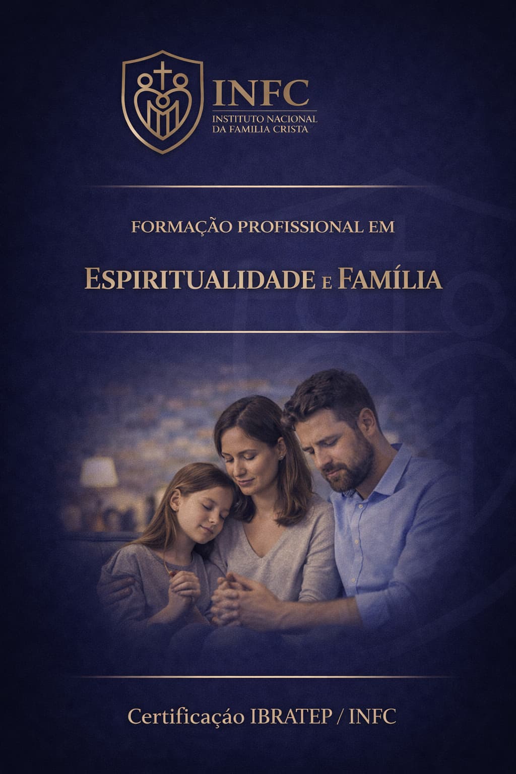 Espiritualidade e Família