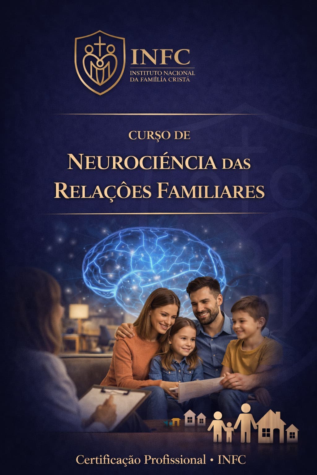 Neurociência das Relações Familiares