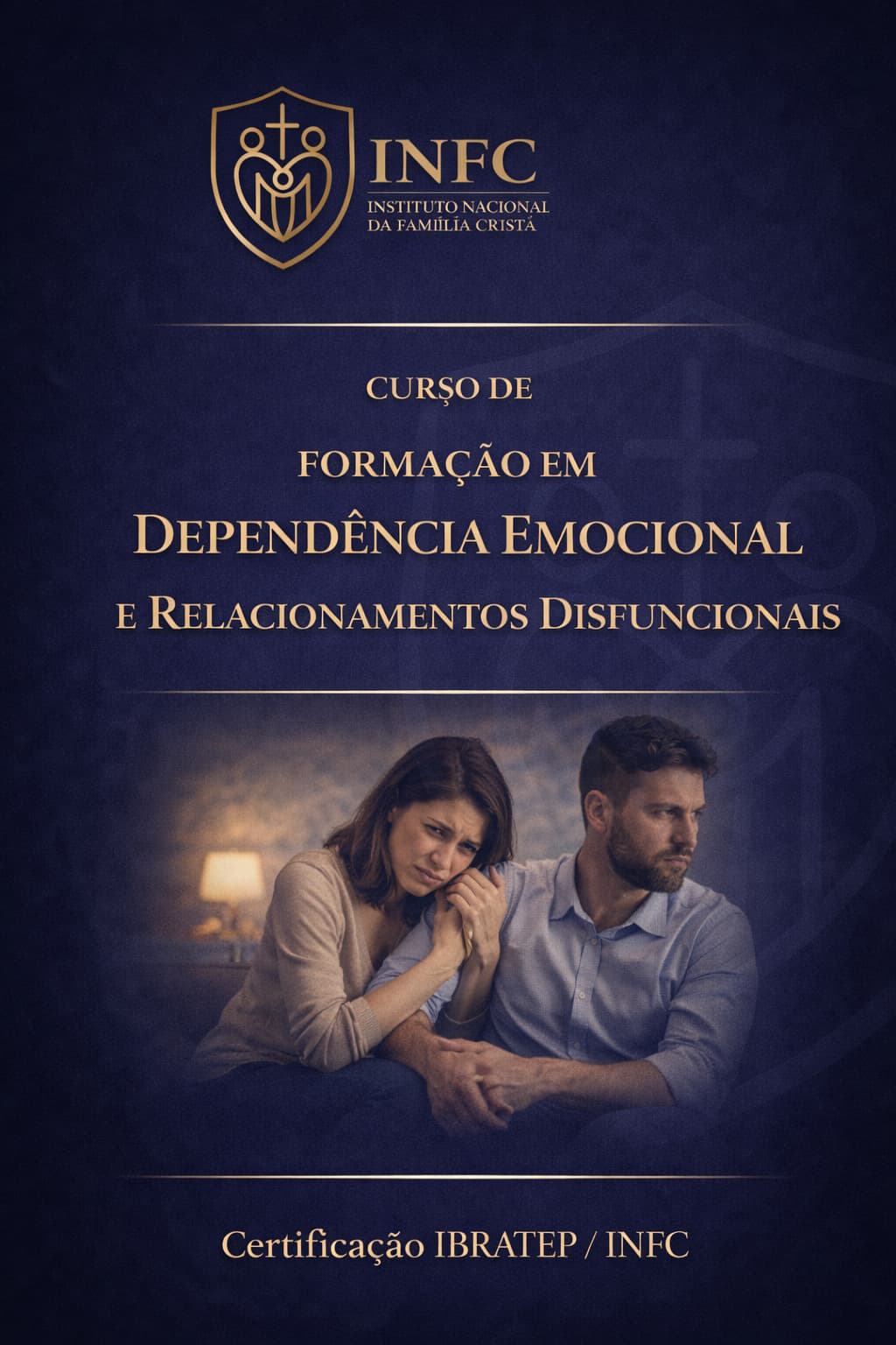 Dependência Emocional e Relacionamentos Disfuncionais